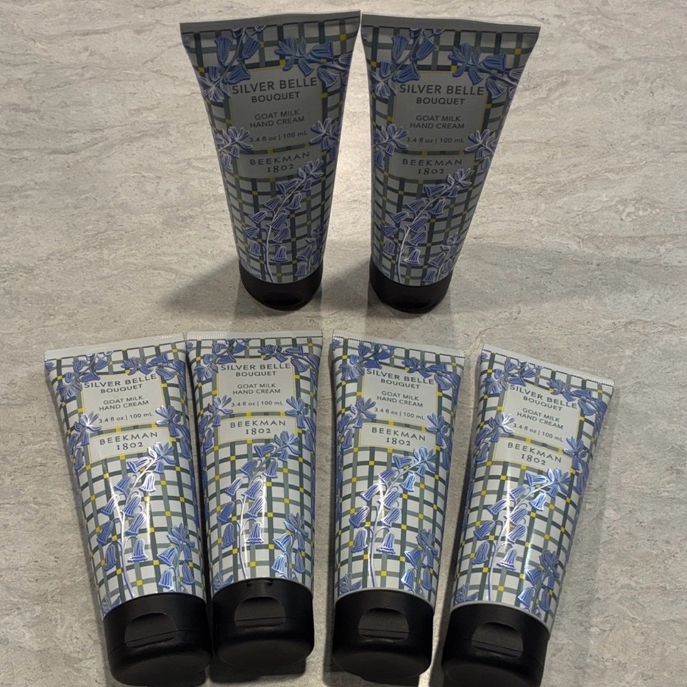 Beekman 1802 Skincare Set
